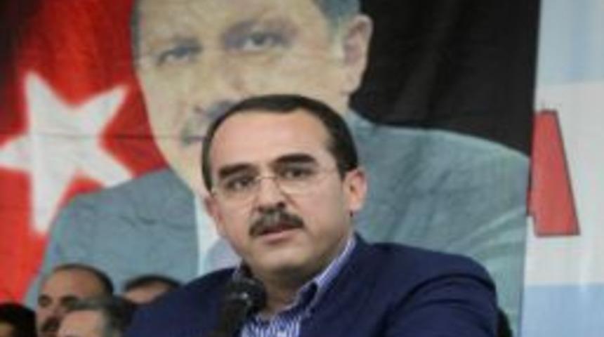 Ergin: S&uuml;re&ccedil; Olumlu Sonu&ccedil;lanmazsa, T&uuml;rkler De K&uuml;rtler De Kaybeder