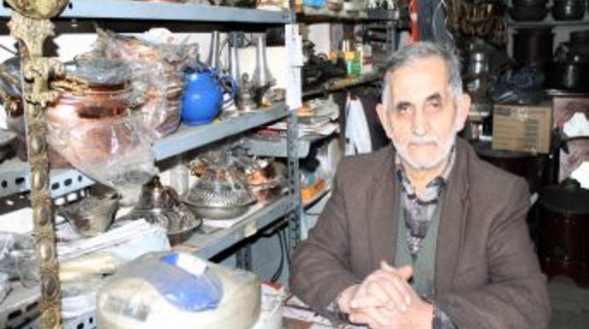 Bakırdan Sağlıklısı Yok