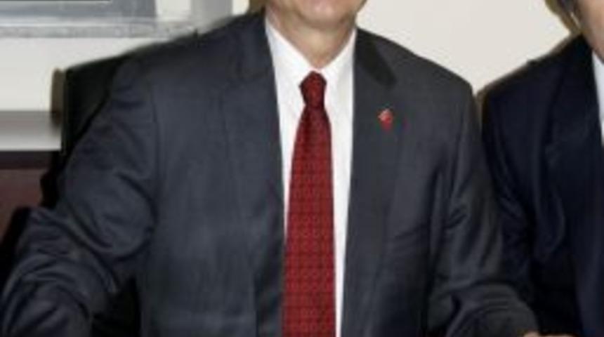 Başkan Sedat Pekel Vergi Haftasını Kutladı