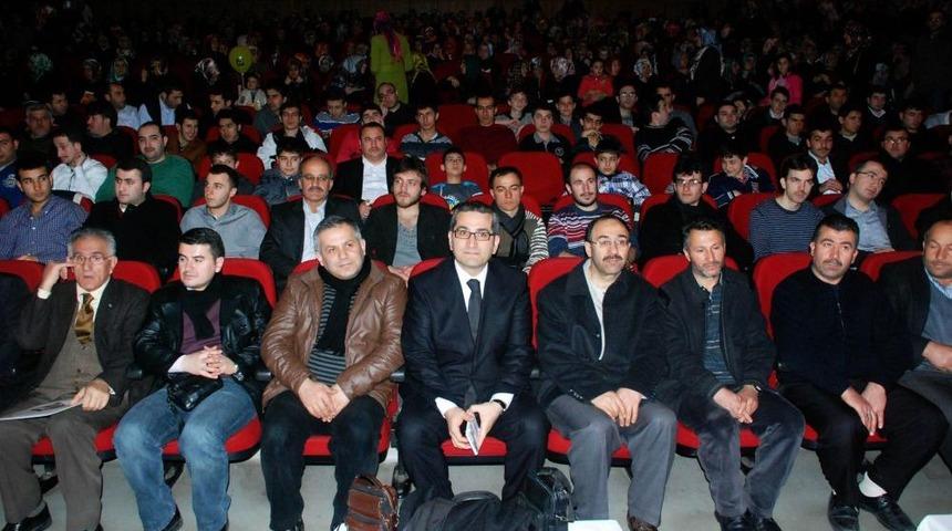 Kemal G&uuml;len: Seyirci, Olaylara Seyirci Kalmamalı