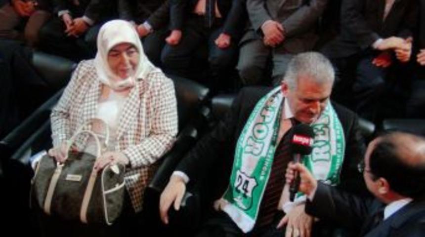 Bakan Yıldırım: K&ouml;pr&uuml; Ve Otoyollarla Ilgili Yol Haritası Daha Sonra Belli Olacak