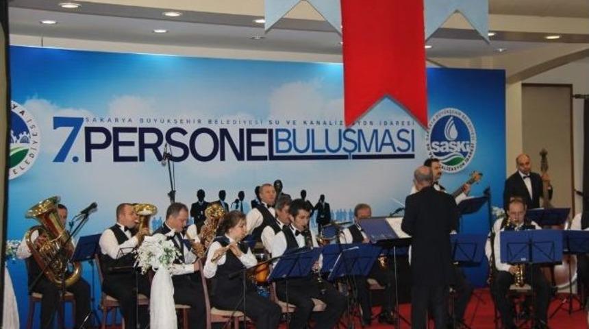 Saski 2014&rsquo;e Hazır