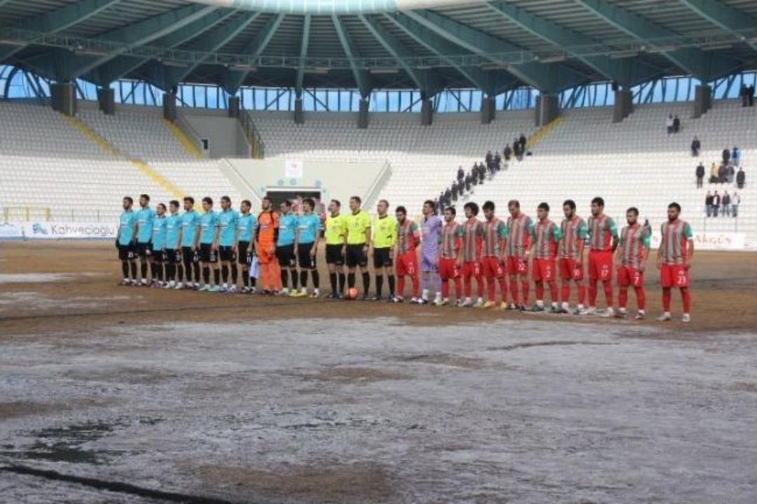 Spor Toto 3&rsquo;nc&uuml; Lig