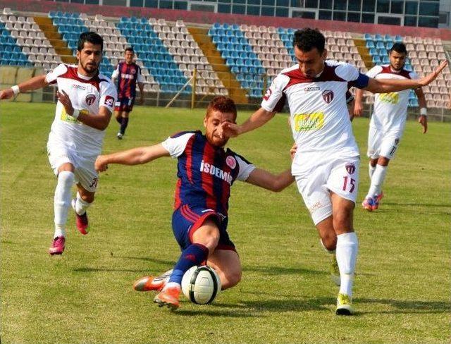 Spor Toto 2. Lig