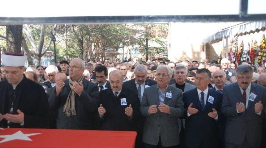 Chp&rsquo;li Keskin&rsquo;den Hakan Ş&uuml;k&uuml;r Yorumu