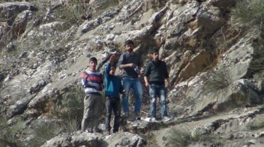 &Ccedil;ukurca&rsquo;da Bahar