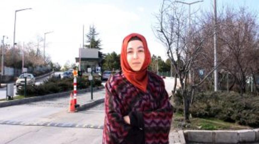 ODT&Uuml;&rsquo;de, Vatandaşın Baş&ouml;rt&uuml;s&uuml; Sebebiyle Otob&uuml;s&uuml;nden Indirildiği Iddiası