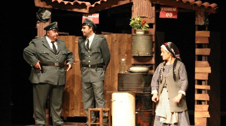 Osman Gidişoğlu Yarın Toprağa Verilecek