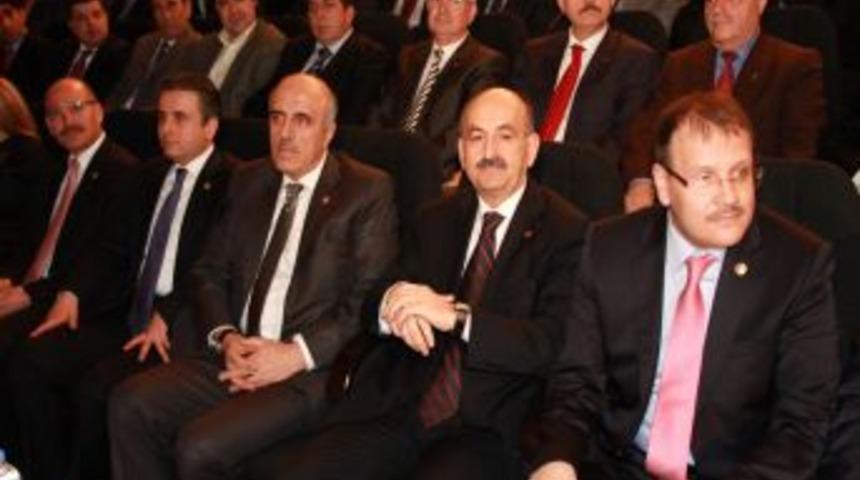 Bakan M&uuml;ezzinoğlu'ndan T&uuml;rk Milletine Bakanlık Teşekk&uuml;r&uuml;