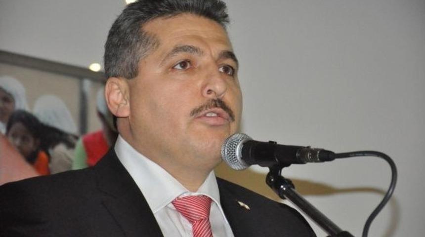 Balıkesir T&uuml;rk Kızılay'ında Kongre Heyecanı