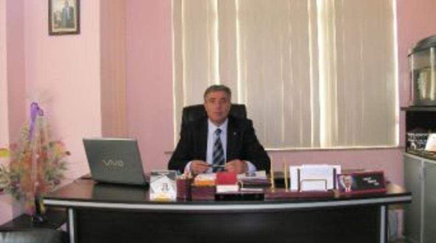 K&uuml;&ccedil;&uuml;kmorko&ccedil;&rsquo;un, Vergi Haftası Mesajı