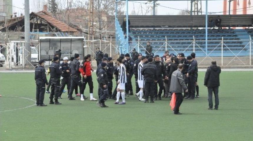 Malatya Amat&ouml;r K&uuml;me Futbol Ligi