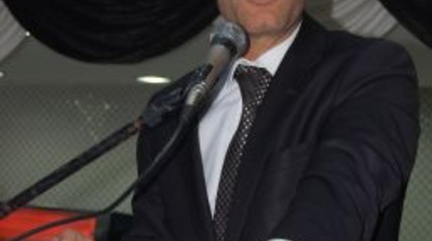 Tatvan Gen&ccedil;ler Birliği Spor Dayanışma Gecesi D&uuml;zenlendi