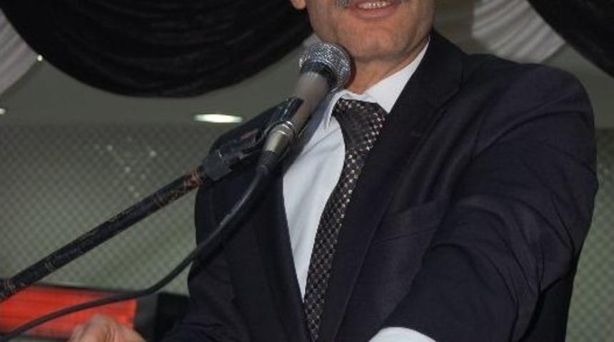 Tatvan Gen&ccedil;ler Birliğispor Dayanışma Gecesi D&uuml;zenlendi