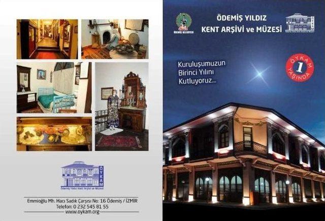 T&uuml;rkiye&rsquo;nin En İddialı Ayakkabı M&uuml;zesi &Ouml;demiş&rsquo;te A&ccedil;ılacak 2