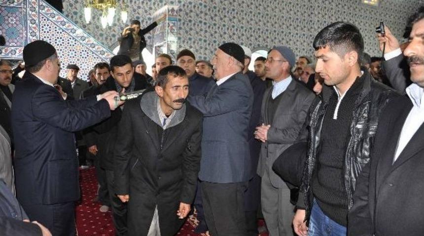 5 Yıllık Kan Davası Barışla Sonu&ccedil;landı