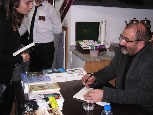 Malatya’da Kitap Festivali Plaket Töreni İle Sona Erdi