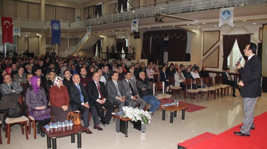 SASKİ, Ilin B&uuml;y&uuml;kşehir Kapsamına Alınacağı 2014 Yılına Hazır
