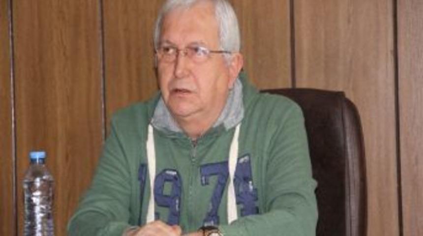 Posbıyık&rsquo;tan Futbolculara Biber Gazına Tepki