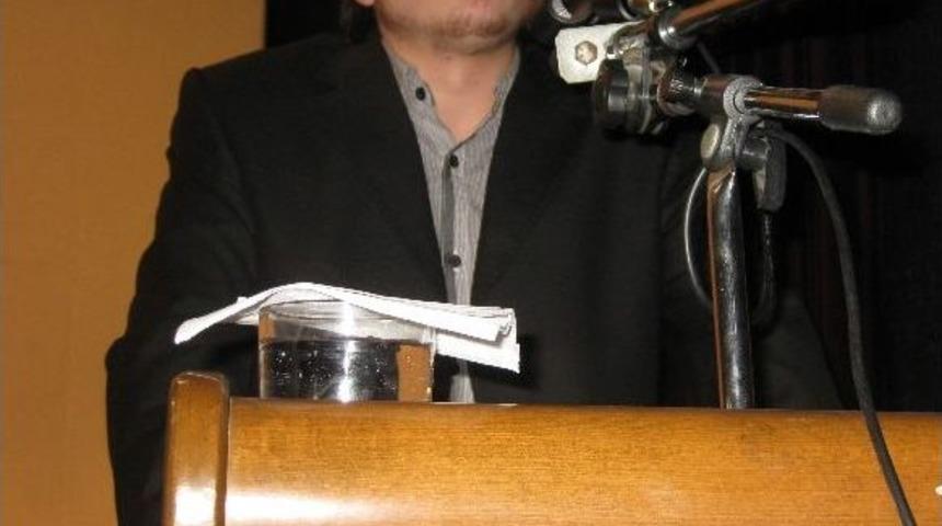 “türkiye Hatibini Seçiyor” Kastamonu Etabı Yapıldı