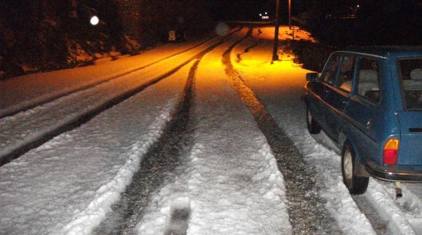Marmaris&rsquo;in Osmaniye K&ouml;y&uuml;nde Dolu Hayatı Fel&ccedil; Etti