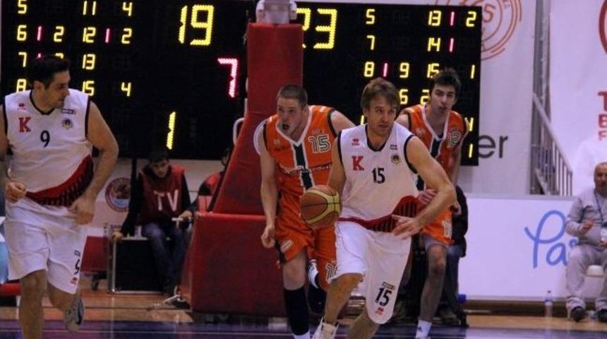 Beko Basketbol Ligi