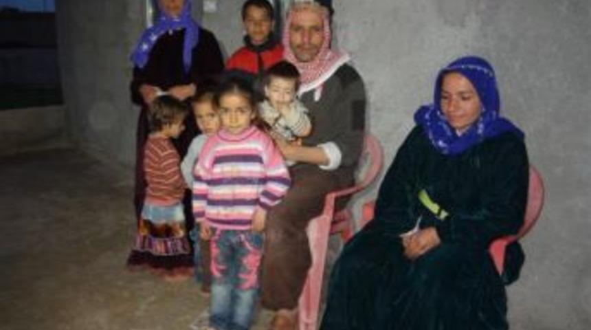 En &ccedil;ok urfalılar kuma getiriyor