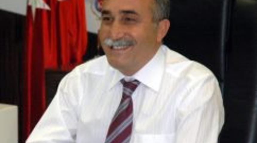 5 meydanlı tek şehir urfa