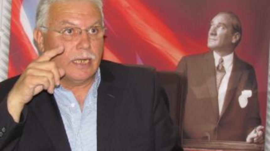 Yusuf &Ouml;z, Chp&rsquo;den İstifa Etti