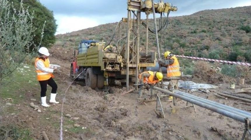 Burhaniye&rsquo;de Katı Atık Destek Projesi