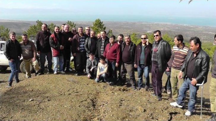 Off-road Tutkunları Adrenalin Yaşadı G4