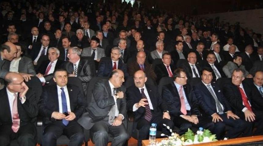 Bttdd&rsquo;de K&ouml;se G&uuml;ven Tazeledi