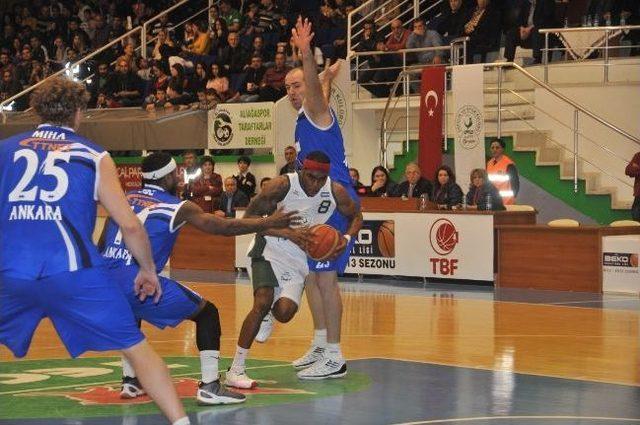 Beko Basketbol Ligi