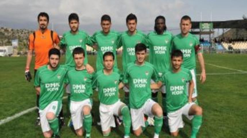 S&uuml;per Amat&ouml;r Lig