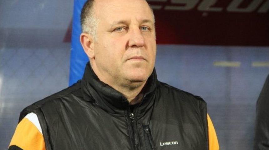 Karab&uuml;kspor-akhisar Belediyespor Ma&ccedil;ının Ardından