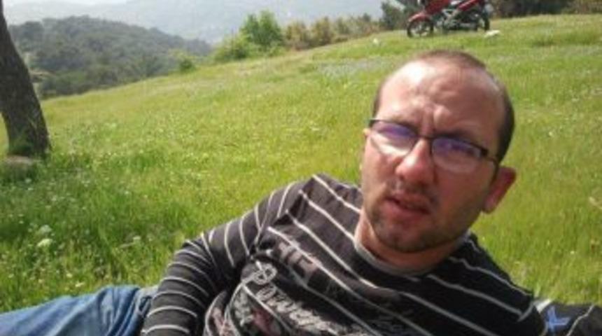 İzmir&rsquo;de Trafik Kazası; 1 &Ouml;l&uuml;, 1 Yaralı