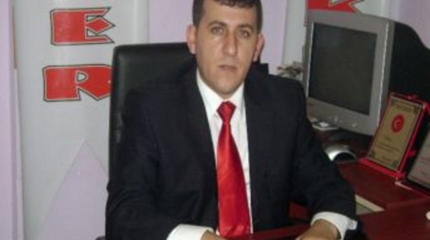 Gikder&rsquo;den Vali Mayda&rsquo;ya Teşekk&uuml;r