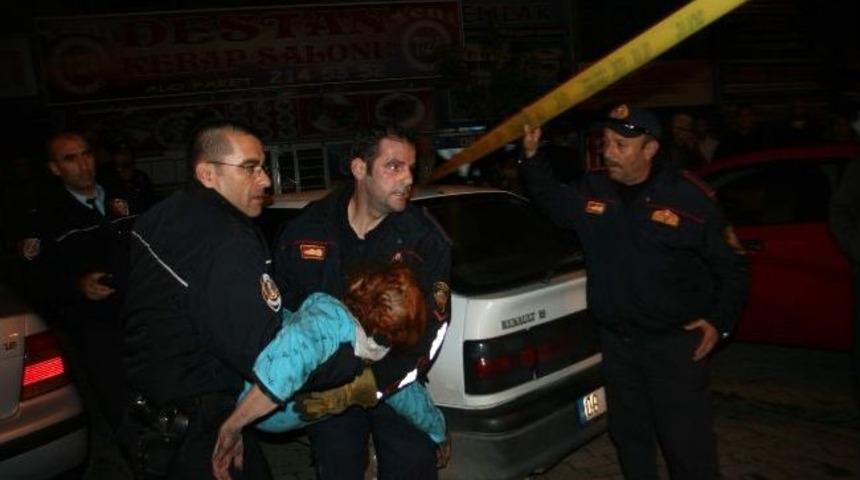 Fatma Kurt Son Yolculuğuna Uğurlandı