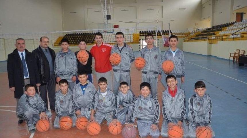 Darende'de Sodes Projesi İlgi G&ouml;r&uuml;yor