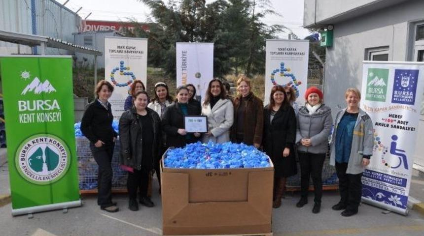 Oyak Renault &Ccedil;alışanlarından Anlamı Destek