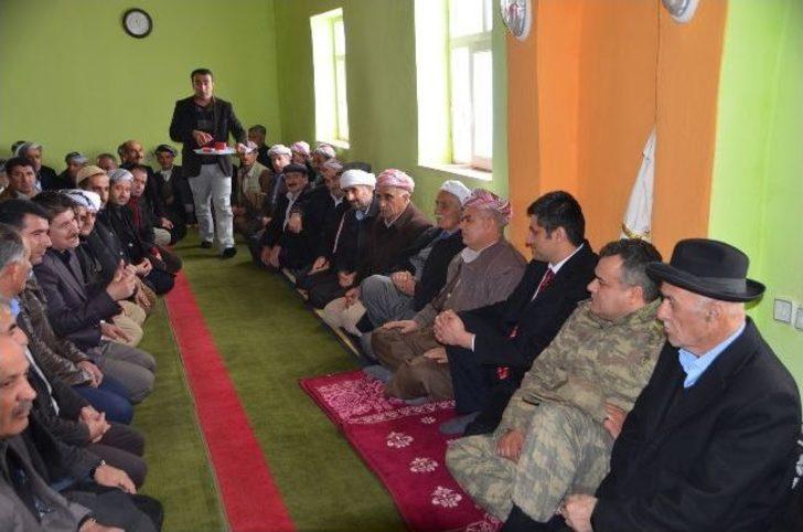 27 Yıllık Kan Davası Barışla Son Buldu G3