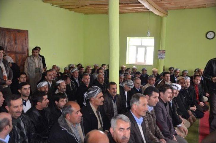 27 Yıllık Kan Davası Barışla Son Buldu G4