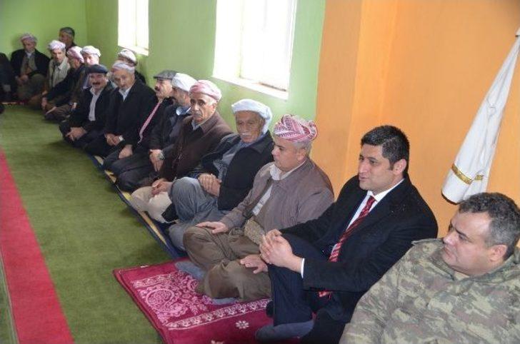 27 Yıllık Kan Davası Barışla Son Buldu G5