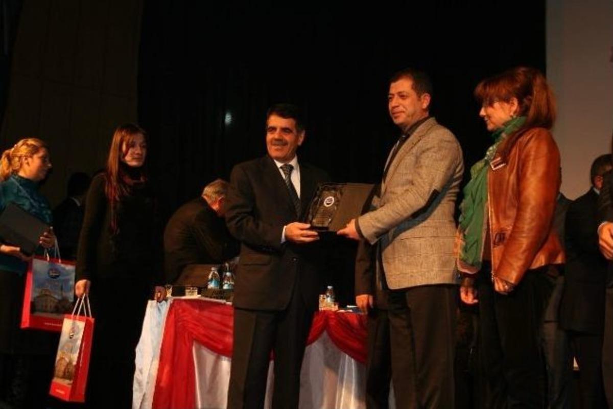 8 Uluslararası &ldquo;kars Aşıklar Bayramı&rdquo; Sona Erdi