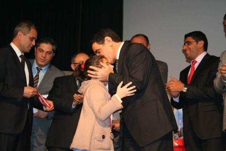 8 Uluslararası “kars Aşıklar Bayramı” Sona Erdi G1