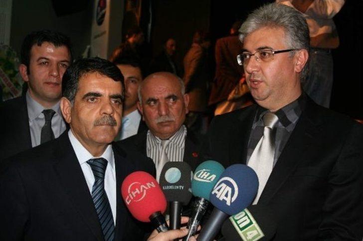 8 Uluslararası “kars Aşıklar Bayramı” Sona Erdi G3