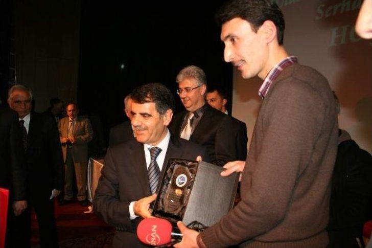 8 Uluslararası “kars Aşıklar Bayramı” Sona Erdi G4