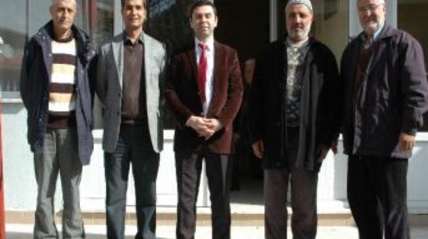 Ko&ccedil;arlı Kızılay&rsquo;da &Ccedil;ağlar Keskin D&ouml;nemi