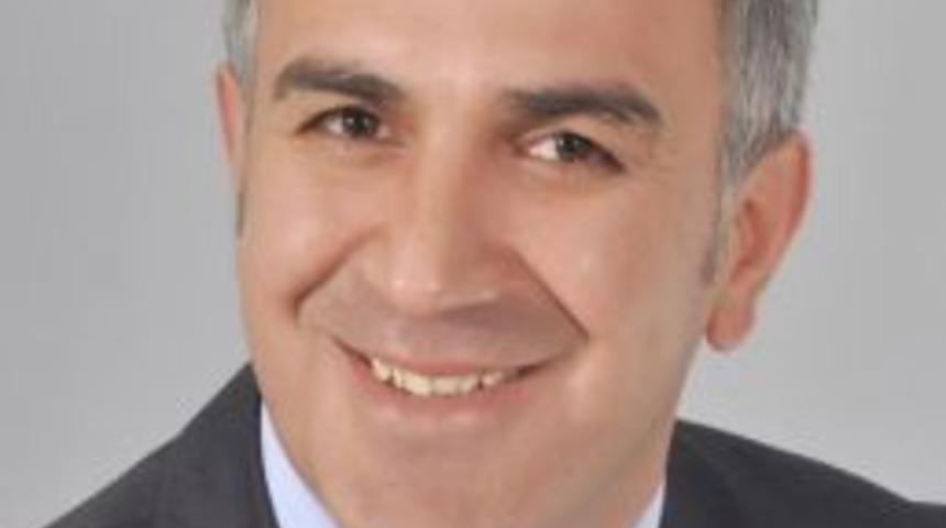 Şark&ouml;y Mal M&uuml;d&uuml;rl&uuml;ğ&uuml; G&ouml;revine, Van&rsquo;ın Erciş İl&ccedil;esi Mal M&uuml;d&uuml;r&uuml; İbrahim &Ccedil;elik Atandı.