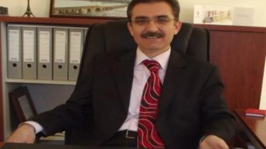 Şark&ouml;y İl&ccedil;e Milli Eğitim M&uuml;d&uuml;r&uuml; İrfan Ballı, Edirne&rsquo;ye Tayin Oldu